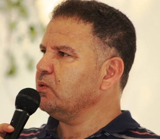 Συνέντευξη : Αλί Φαγιάντ«Ο Τραμπ θα πιεστεί να κλιμακώσει την επέμβαση των ΗΠΑ»