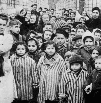 Θα πέσει η νύχτα | Το αποκαλυπτικό ντοκιμαντέρ του Αντρέ Σίνγκερ