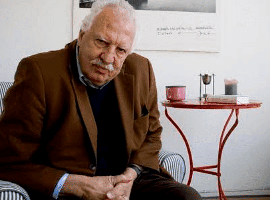 Φώτος Λαμπρινός, σκηνοθέτης: Θέλουμε να μορφώσουμε, να διαφωτίσουμε, όχι να επιβάλουμε