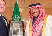 Μάικ Πομπέο: Παιδί από σπίτι