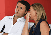 Ιταλία: Άτιμη κρίση!