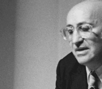 Με όχημα την ποίηση: Νίκος Σπάνιας (1923-1990)