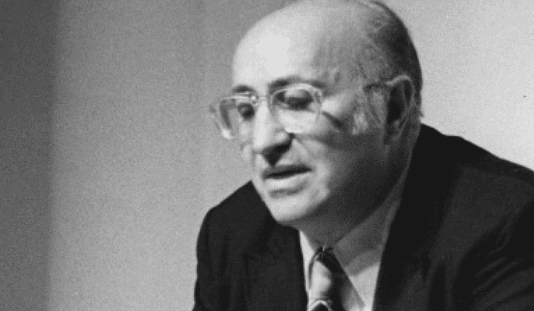 Με όχημα την ποίηση: Νίκος Σπάνιας (1923-1990)