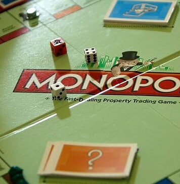 Ιδιωτική πόλη