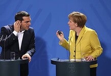 Από τον Τσίπρα στον Μακρόν, έχουν να δουν τα μάτια μας…
