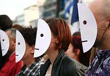 Για την επέτειο των μνημονίων