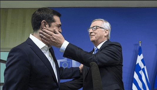 Αλέξης Τσίπρας, ένας Ντόριαν Γκρέι της πολιτικής