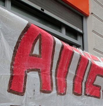 Το δικαίωμα απεργίας υπό εξαφάνιση