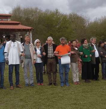 4 ακτιβιστές της τροφής και της ελευθερίας μιλούν στον Δρόμο