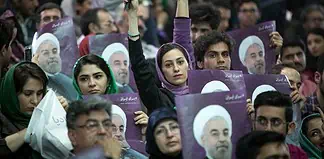 Γίνονται προεδρικές εκλογές στο Ιράν;