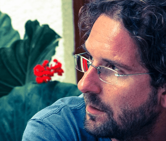 Νικόλας Κοσματόπουλος: «Οι σοβιετολόγοι μετατράπηκαν σε τζιχαντολόγους»