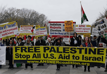 Το νομικό status του ισραηλινού «κράτους»-δεσμοφύλακα