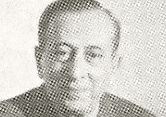 Με όχημα την ποίηση: Τάκης Παπατσώνης (1895-1976)