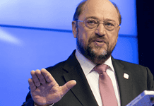 Εδώ ο Σουλτς, εκεί ο Σουλτς…