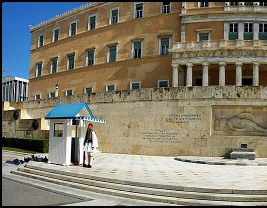 Κείμενο – Έκκληση του Μίκη Θεοδωράκη