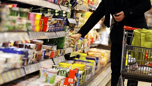 «Διατροφικά σκατά»… με το νόμο