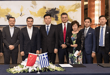 Η Αριστερά στον δρόμο του… μεταξιού