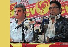 Πατριωτική και αντιιμπεριαλιστική έκκληση