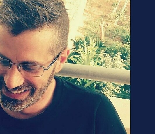 Ο Κώστας Εφήμερος είχε και μπορούσε να δώσει πολλά ακόμα…