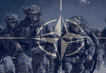 Η Ελλάδα στα γρανάζια πολεμικών παιχνιδιών