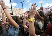 Και αριστεροί και νεοφιλελεύθεροι