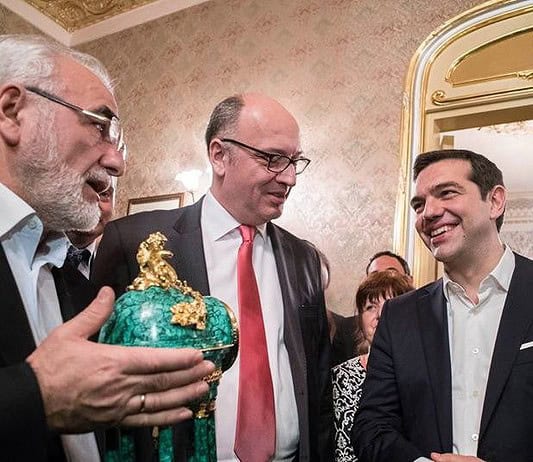 Το συριζικό πελατειακό κράτος του βορρά