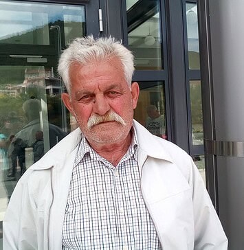 Μήνυμα από το βαθύ κράτος