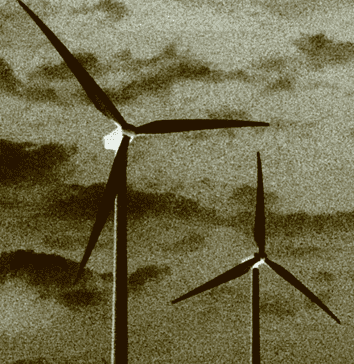 Εκδήλωση για το σχέδιο εγκατάστασης 98 ανεμογεννητριών στην Εύβοια (Ταναΐδα-Πυξαριά)