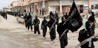 Σχεδιάζοντας για τη Μέση Ανατολή μετά το «Ισλαμικό Κράτος»