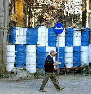 Το Κυπριακό πρόβλημα και ο πόλεμος του Κυπριακού