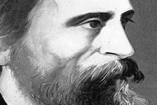 Με όχημα την ποίηση: Γεώργιος Σουρής (1853-1919)