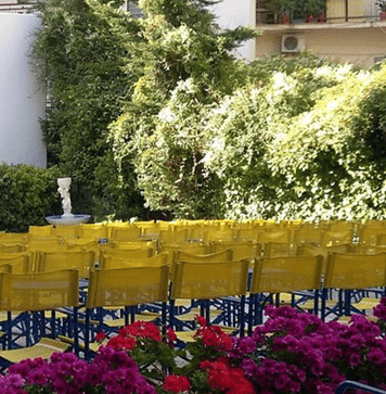 Η γοητεία των θερινών σινεμά