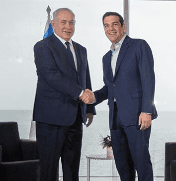 To γαλανόλευκο ξέπλυμα της εποικιστικής αποικιοκρατίας και οι νέες όχθες της θαλασσοπολιτικής