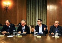Παροξυσμός ψευδολογίας και εξαπάτησης | Του Μιχάλη Σιάχου