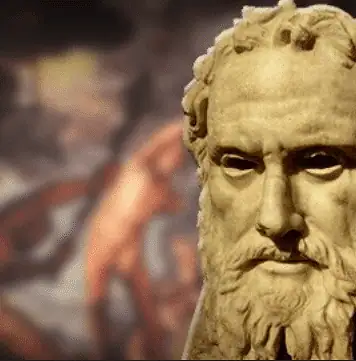 Mε όχημα την ποίηση: Ησίοδος (7ος – 8ος αιώνας π.χ.)