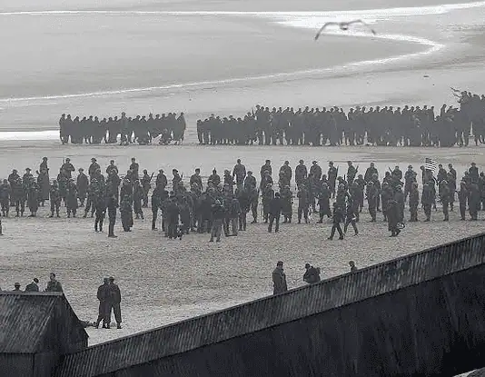 Μια ιστορική ήττα με όρους νίκης