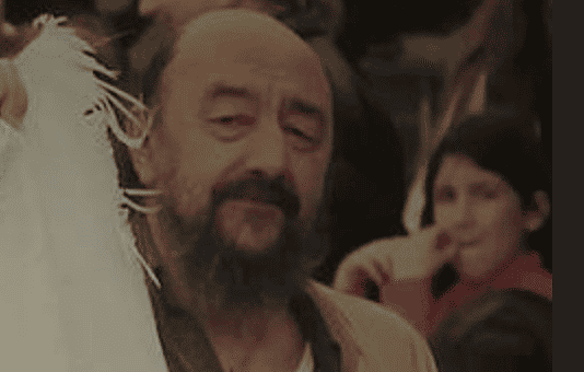 Έφυγε από τη ζωή ο Δημήτρης Κολοβιστέας