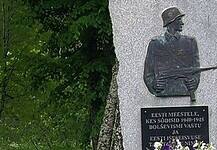 Στην εμπροσθοφυλακή του αντικομμουνιστικού αγώνα