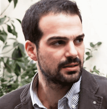 Κατεξοχήν πολιτική η επιλογή του Γαβριήλ Σακελλαρίδη