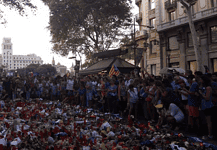 Το αληθινό πρόσωπο της Βαρκελώνης