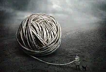 «Με είδε το πέμπτον του αιώνος εις ξένα έθνη»