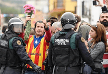 Κρίσιμες μέρες για την Καταλονία