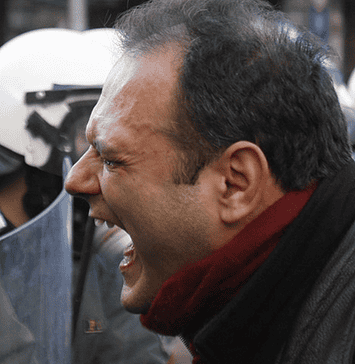 Είναι εφικτή μια εξέγερση στην Ελλάδα σήμερα;