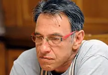 Ο Τσακνής εκτός ΕΡΤ