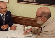Γιαχία Σαλέχ: «Κανείς δεν κάνει κάτι για να σταματήσει το μακελειό στην Υεμένη»