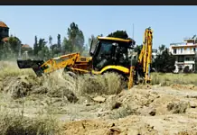 Μαφιόζικοι εκφοβισμοί στην Νέα Φιλαδέλφεια