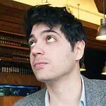 Μάκης Μαλαφέκας