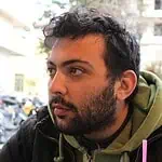 Γιώργος Πατέλης