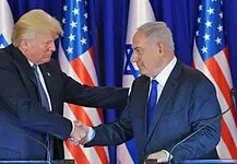 Israeli Prime Minister Benjamin Netanyahu Leads US President Trump to War with Iran | by Prof. James Petras