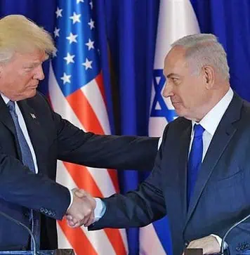 Israeli Prime Minister Benjamin Netanyahu Leads US President Trump to War with Iran | by Prof. James Petras